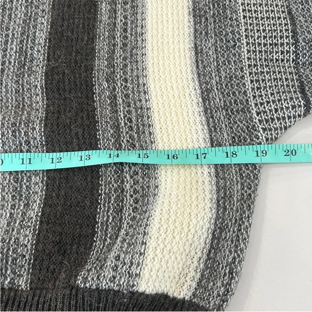 Vintage 80s Après Ski Sweater - Picture 11 of 13